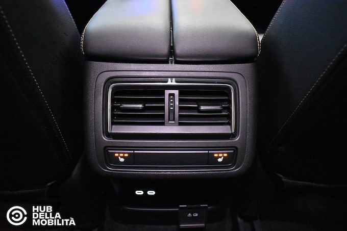 MAZDA CX-60 3.3L e-Skyactiv D 249 CV M Hybrid AWD Homura